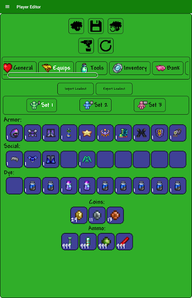 TManager - screenshot 4