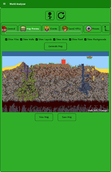 TManager - screenshot 5