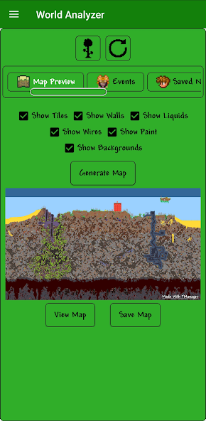 TManager - screenshot 7