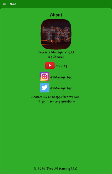 TManager - screenshot 9