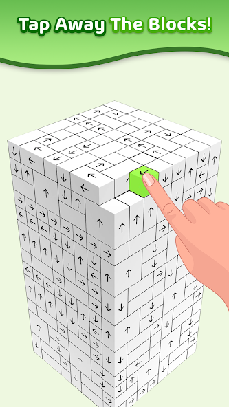 Tap Away - screenshot 1