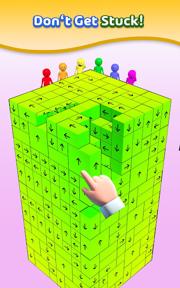 Tap Away - screenshot 10