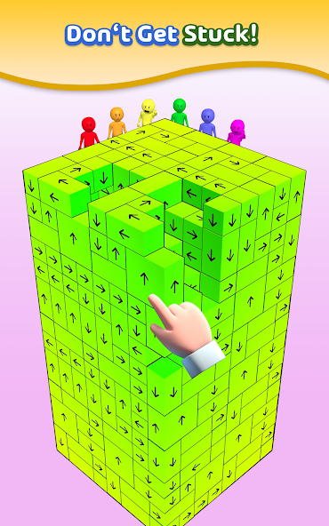 Tap Away - screenshot 16