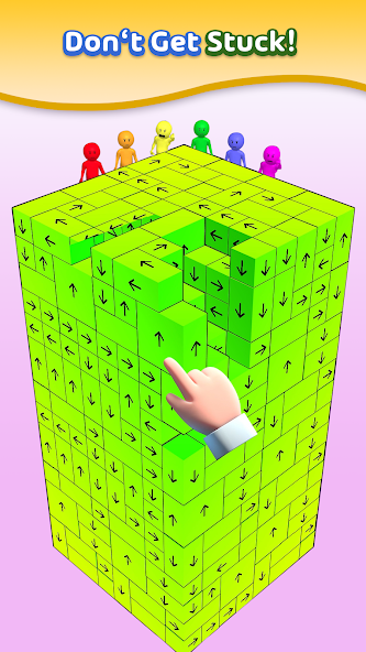 Tap Away - screenshot 4