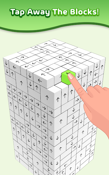 Tap Away - screenshot 7