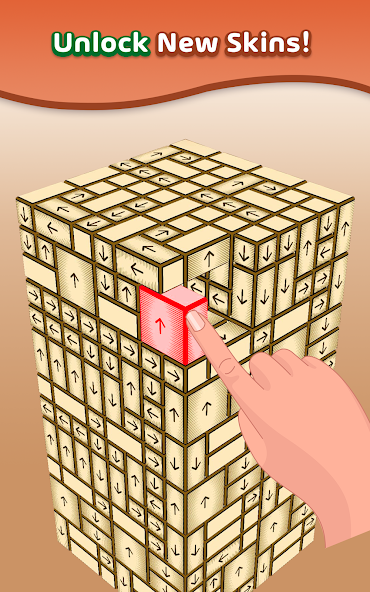 Tap Away - screenshot 9