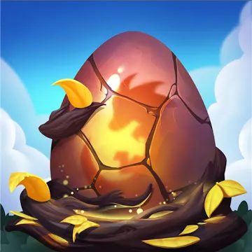 Dragon Tamer MOD APK icon