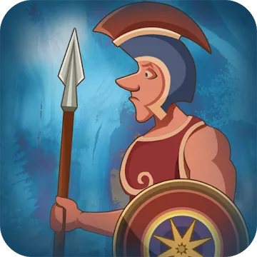 Knights Age: Heroes of Wars MOD APK icon