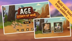 Knights Age: Heroes of Wars - screenshot 4