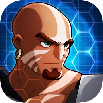 Laser Squad: The Light MOD APK icon