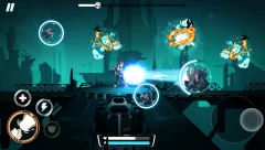 Laser Squad: The Light - screenshot 1