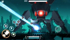 Laser Squad: The Light - screenshot 2
