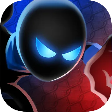 Stickman Warriors:UFB Fighting MOD APK icon
