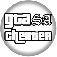 JCheater: San Andreas Edition - app icon