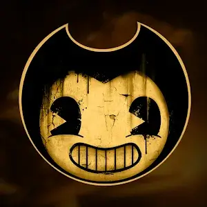 Bendy and the Ink Machine - app icon