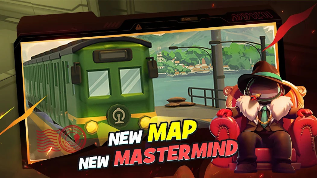 Super Sus - screenshot 1