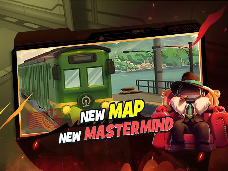 Super Sus - screenshot 15