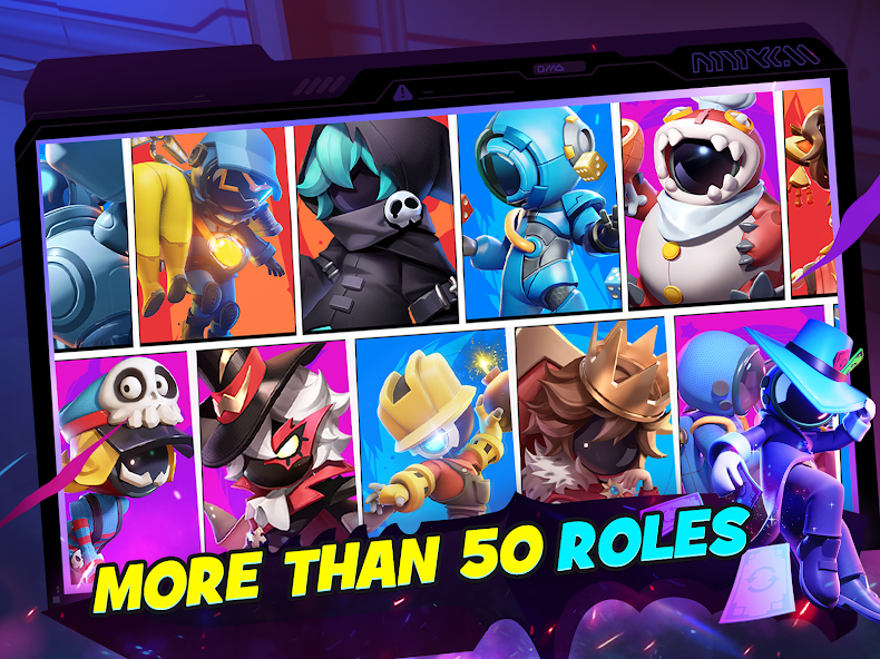 Super Sus - screenshot 17