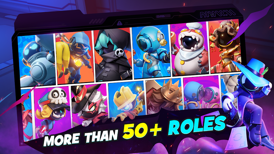 Super Sus - screenshot 3