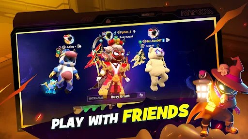 Super Sus - screenshot 5