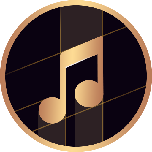 My Music Player APK - app icon