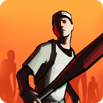 Zombies Don't Run MOD APK icon