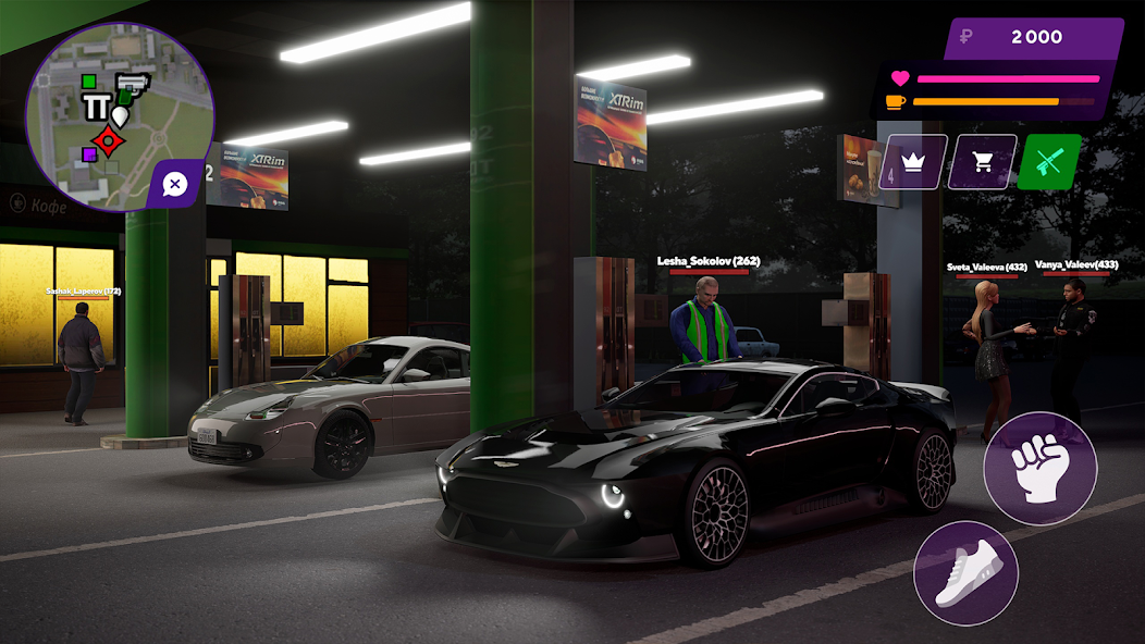 Matreshka RP - screenshot 11