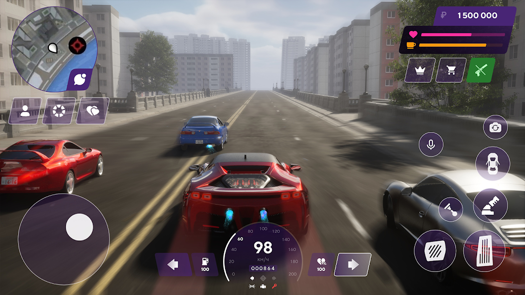 Matreshka RP - screenshot 14