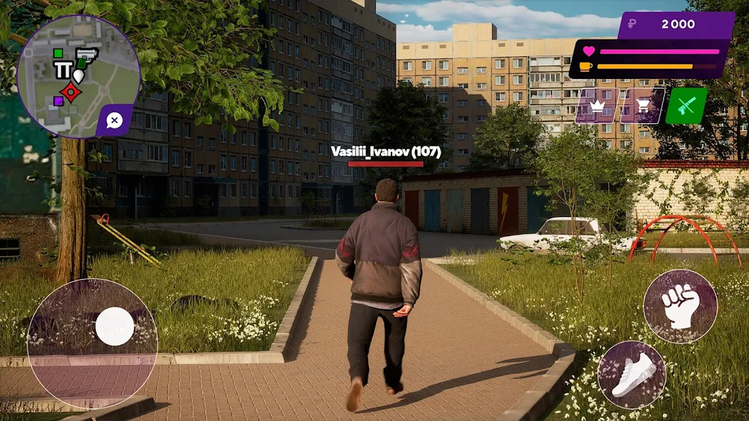 Matreshka RP - screenshot 16