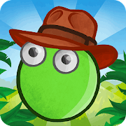 Jelly Runner 3D - screenshot 1