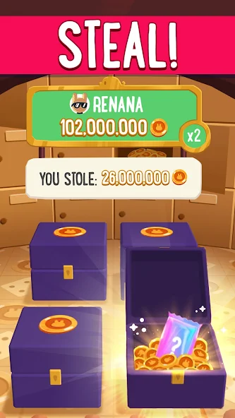 Board Kings - screenshot 12