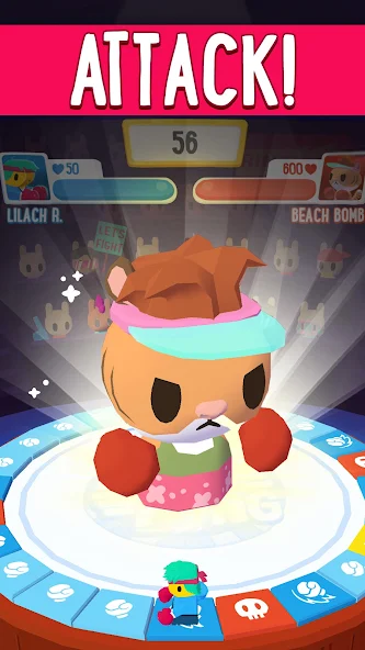 Board Kings - screenshot 13