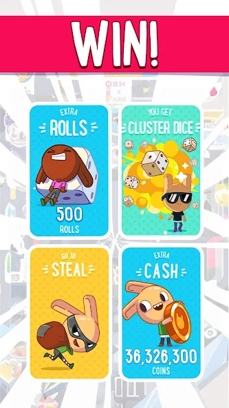 Board Kings - screenshot 14