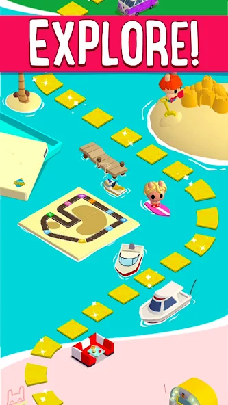 Board Kings - screenshot 16