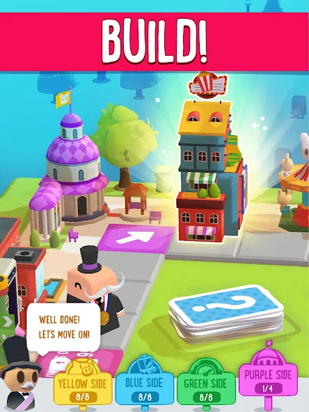 Board Kings - screenshot 19