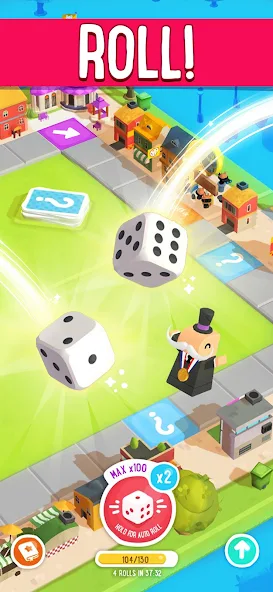 Board Kings - screenshot 2
