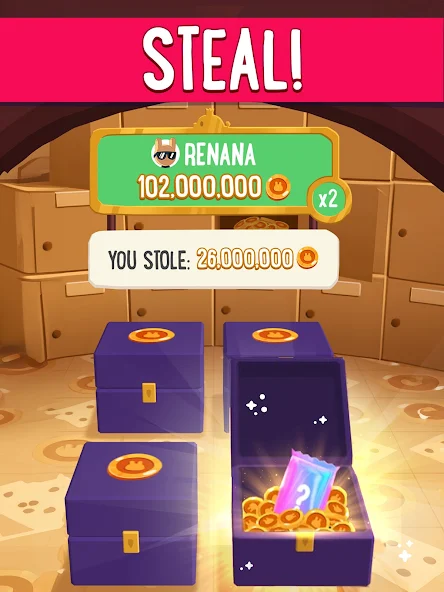 Board Kings - screenshot 20