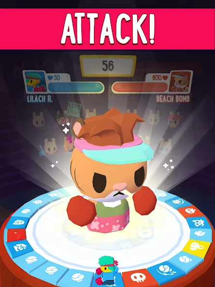 Board Kings - screenshot 21