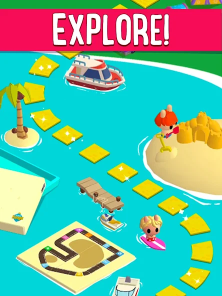 Board Kings - screenshot 24