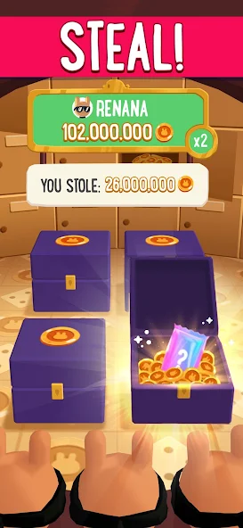 Board Kings - screenshot 4