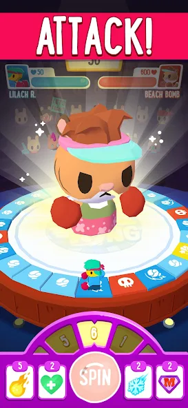 Board Kings - screenshot 5