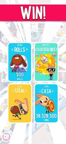 Board Kings - screenshot 6