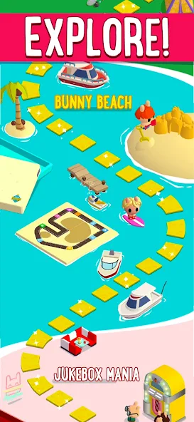 Board Kings - screenshot 8