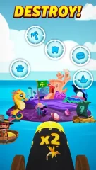 Pirate Kings - screenshot 1