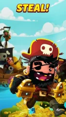 Pirate Kings - screenshot 2