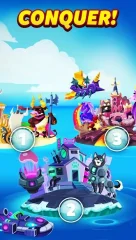 Pirate Kings - screenshot 3