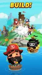 Pirate Kings - screenshot 4