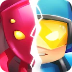 Monster Blasters MOD APK icon