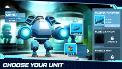 Monster Blasters - screenshot 1