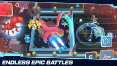 Monster Blasters - screenshot 2